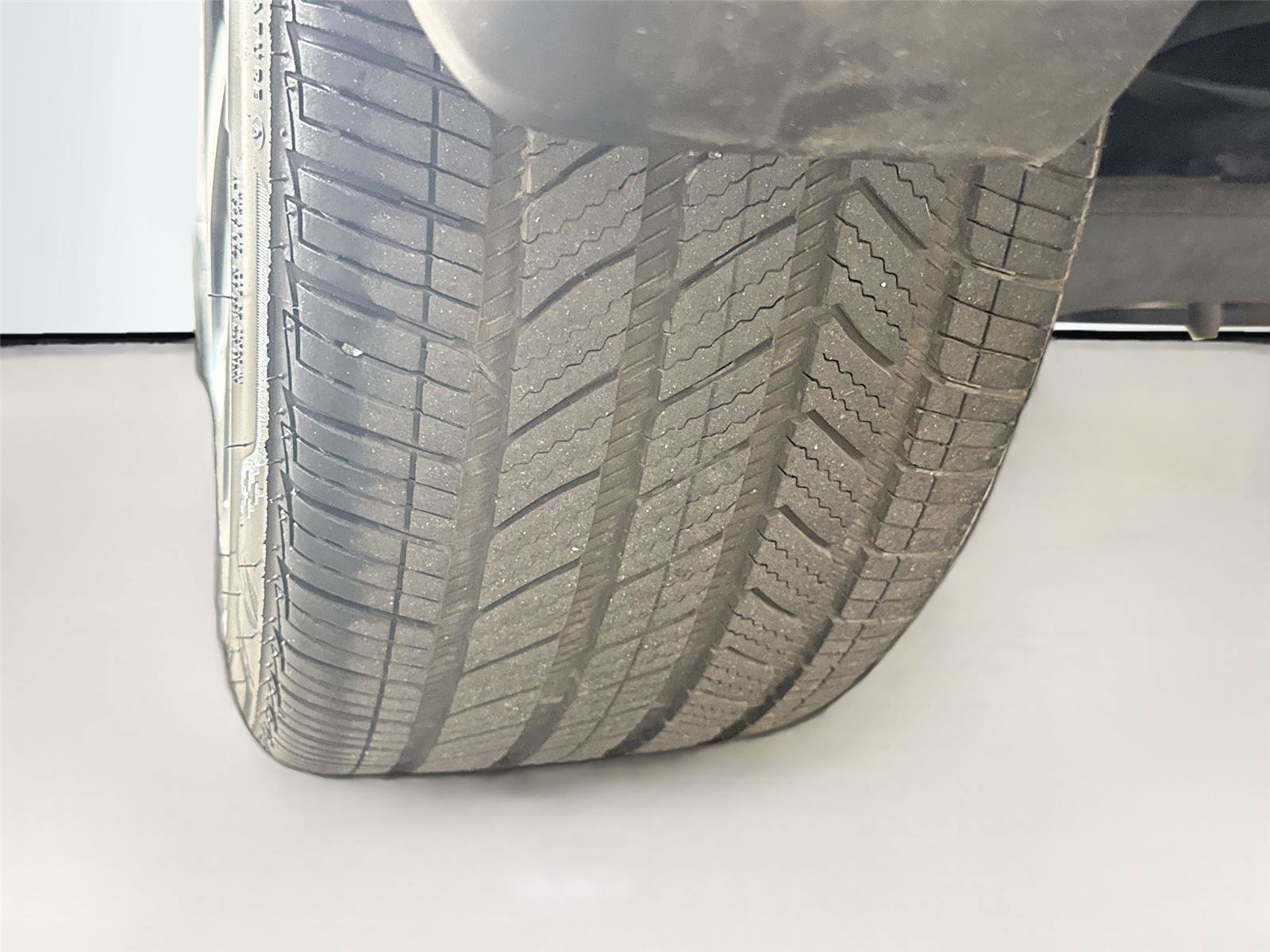 Used 2022 Honda Accord Sport image 19