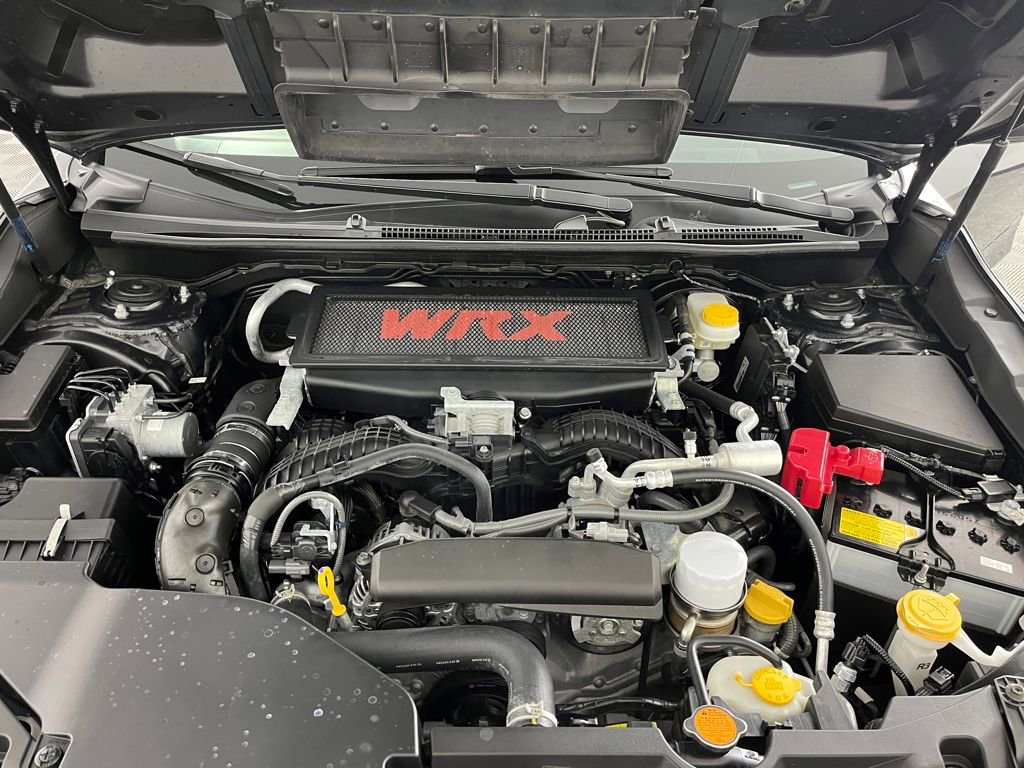 Used 2024 Subaru WRX TR image 21