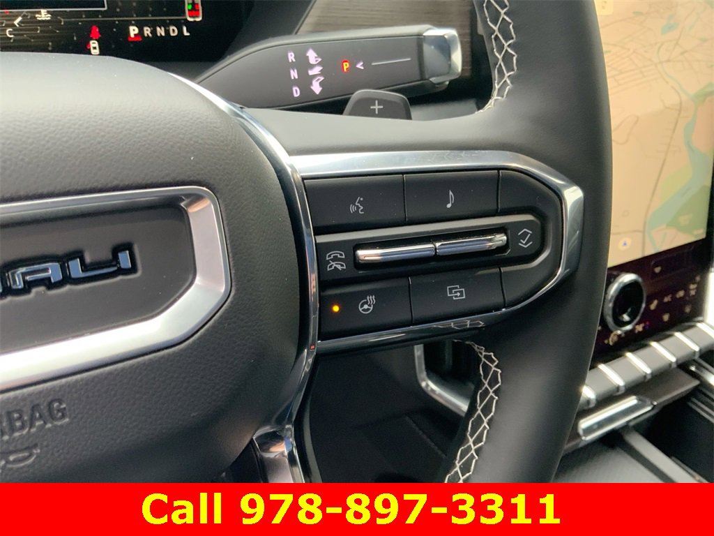 New 2025 GMC Acadia Denali w/ LPO, Floor Liner Package image 33