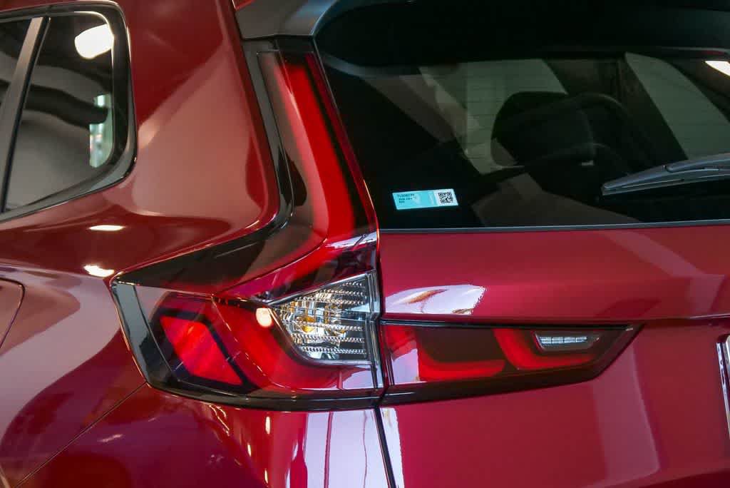 New 2026 Honda CR-V Sport-L image 8