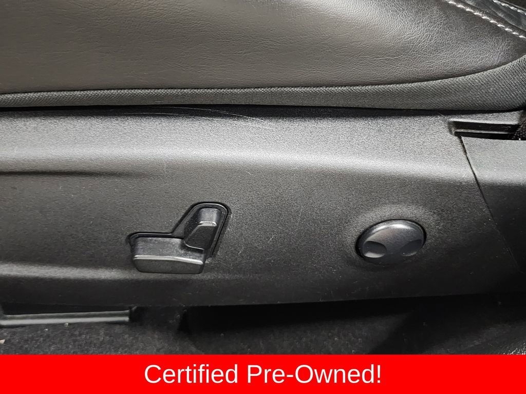 Certified 2023 Dodge Charger Scat Pack w/ Dynamics Package image 13