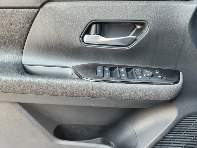 New 2027 Nissan Kicks SV FWD image 20
