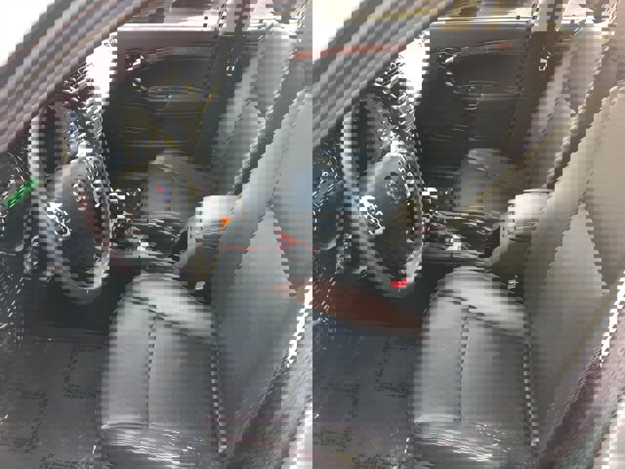 Used 2009 Saab 9-3 2.0T image 10