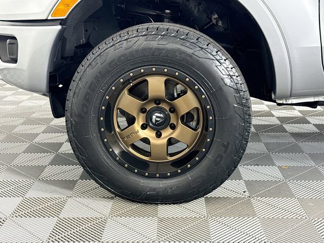 Used 2020 Ford Ranger XLT w/ FX4 Off-Road Package image 4