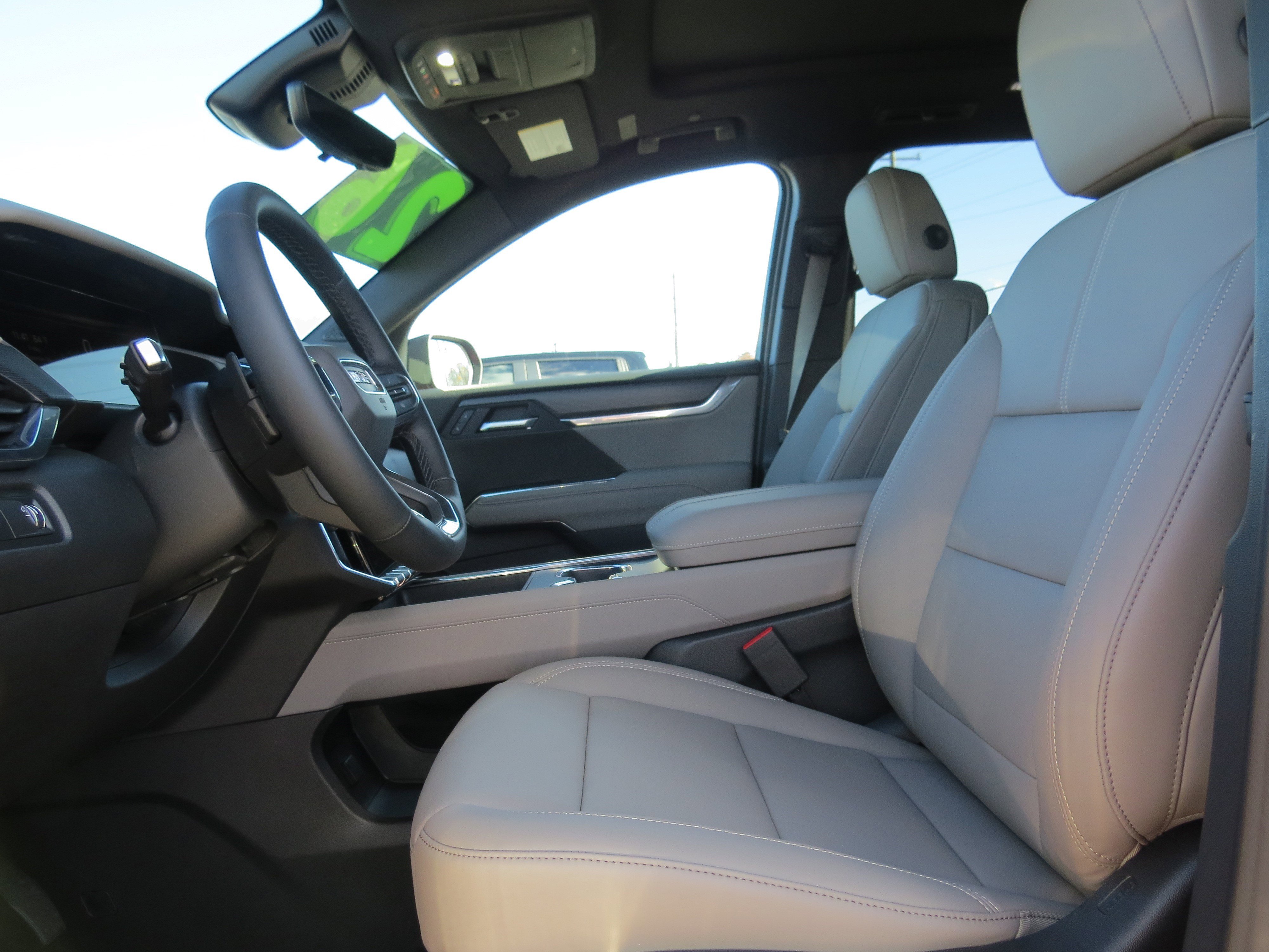 New 2026 GMC Acadia Elevation w/ Elevation Premium Package image 20