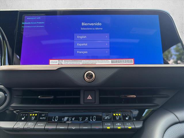 New 2026 Toyota Crown Signia AWD/4WD image 29