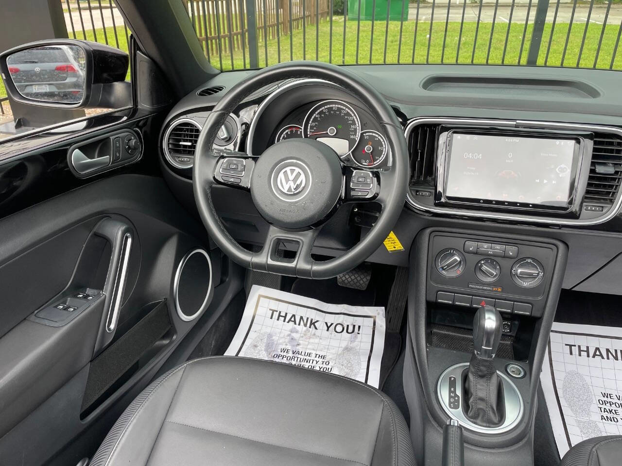 Used 2014 Volkswagen Beetle 1.8T FWD image 26