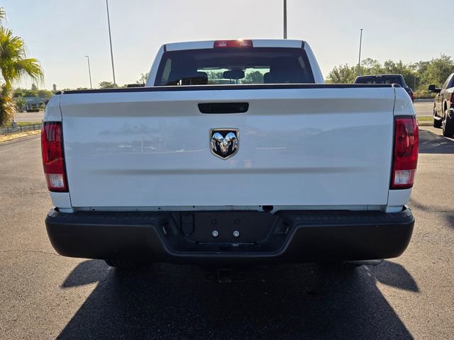 Certified 2023 RAM 1500 Tradesman w/ Trailer Tow Group image 6