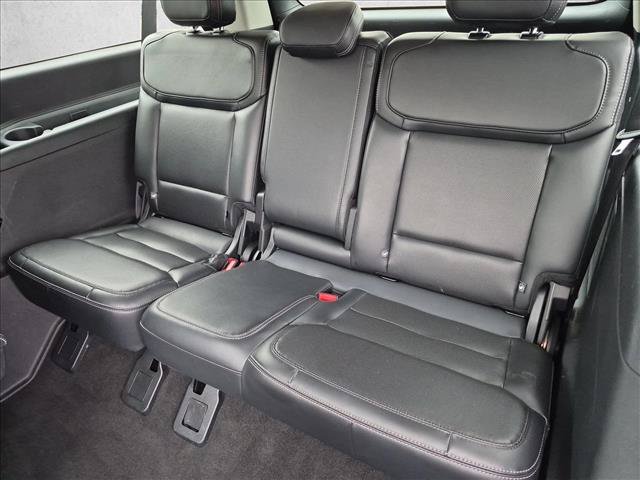 Certified 2025 Ford Expedition Max Platinum AWD/4WD image 22