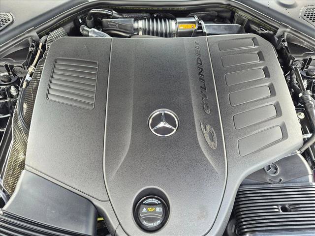 New 2027 Mercedes-Benz E 450 4MATIC Sedan image 15