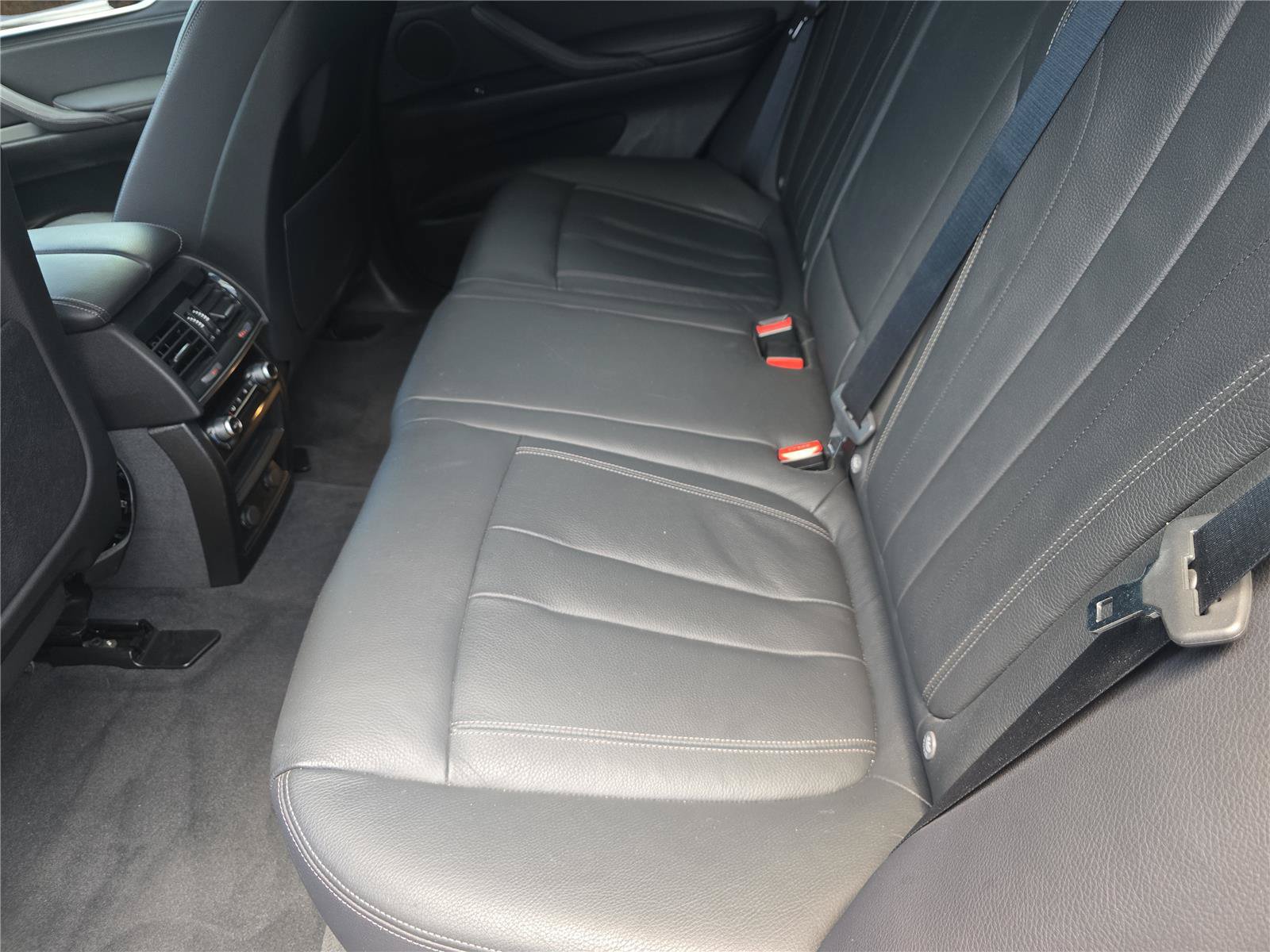 Used 2017 BMW X5 sDrive35i RWD image 13