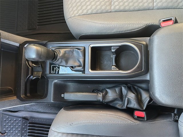 Certified 2022 Toyota Tacoma SR image 17