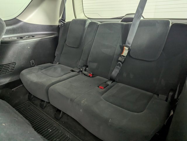 Used 2019 Nissan Armada SV w/ Driver Package image 14