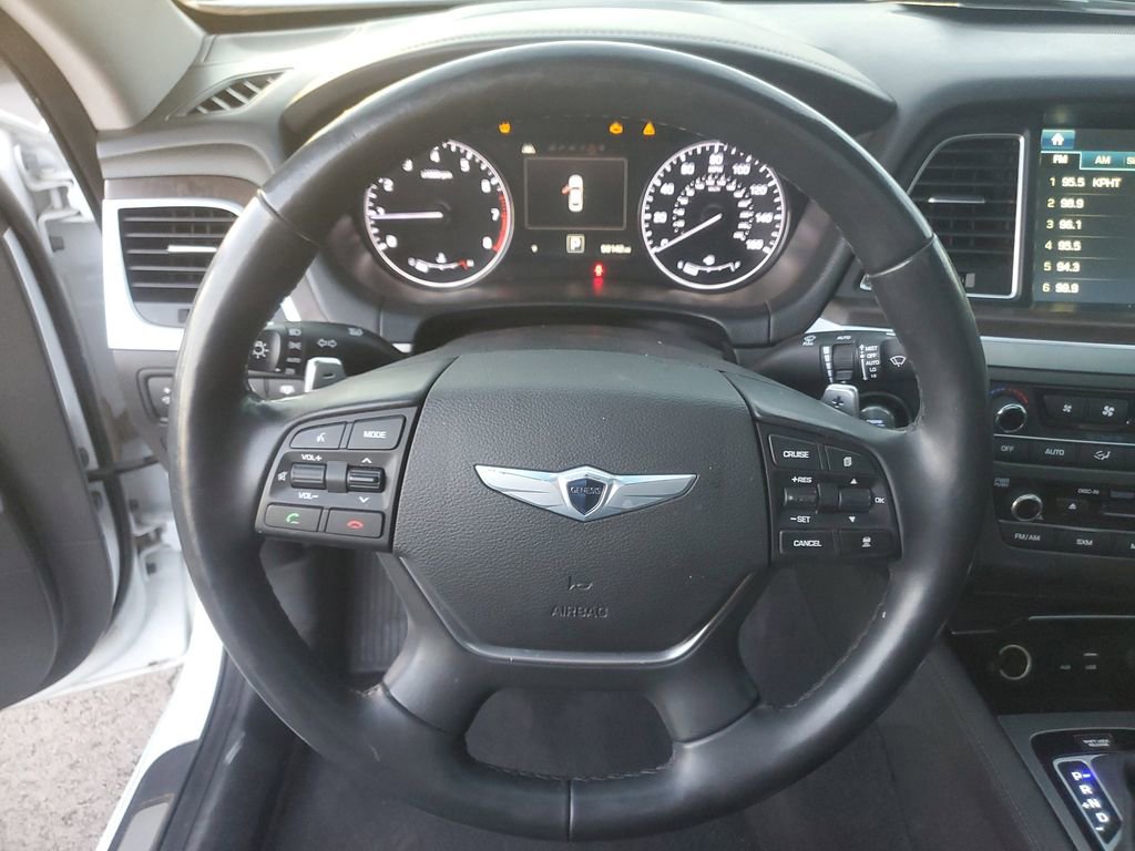 Used 2015 Hyundai Genesis 3.8 w/ Option Group 04 image 23