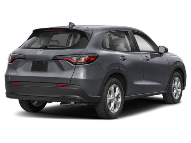 New 2027 Honda HR-V LX image 3