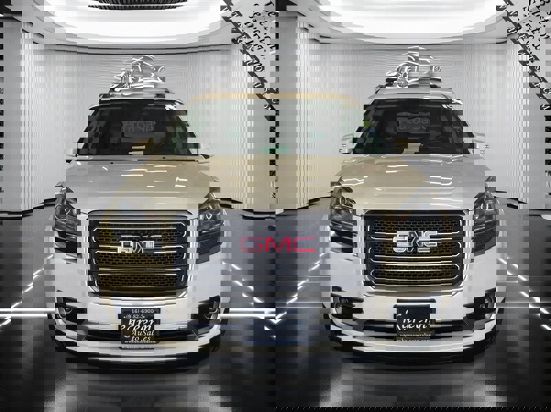 Used 2013 GMC Acadia SLT image 2