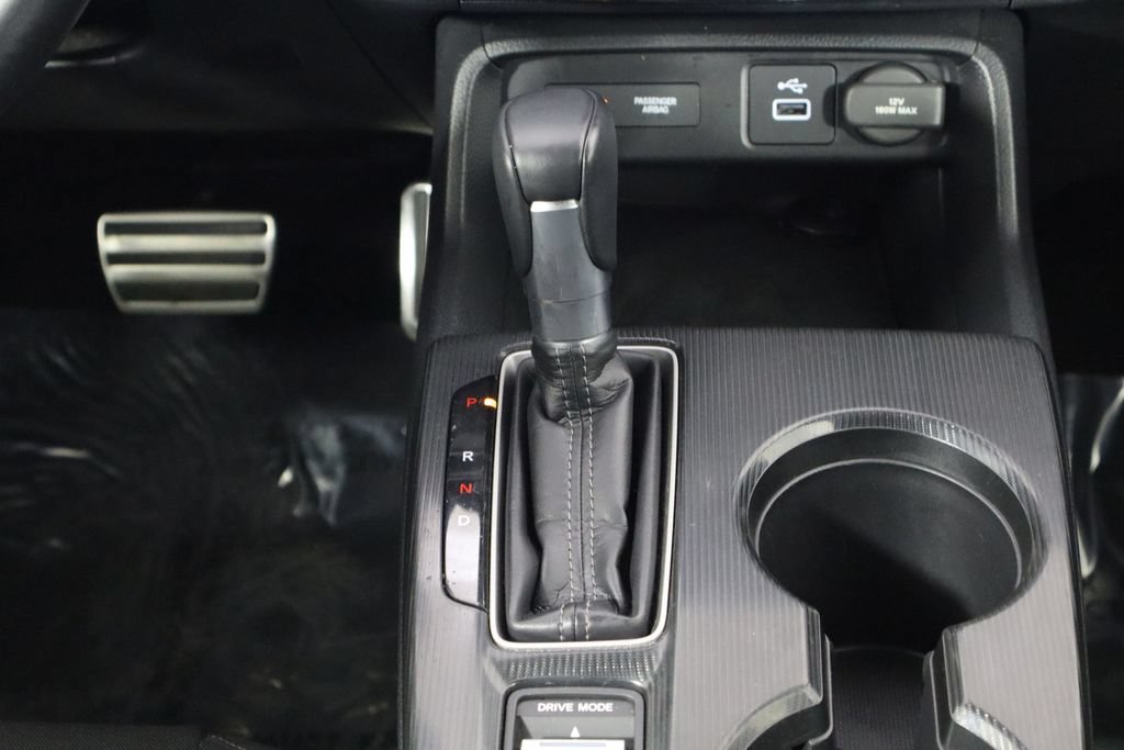Used 2024 Honda Civic Sport image 24