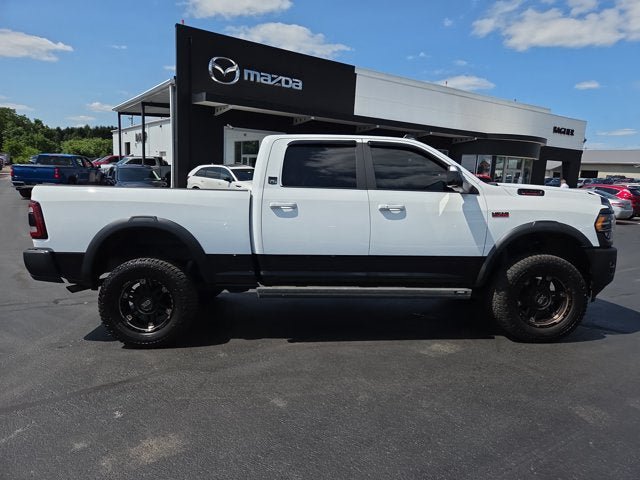 Used 2021 RAM 2500 Power Wagon w/ 75th Anniversary Edition AWD/4WD image 6