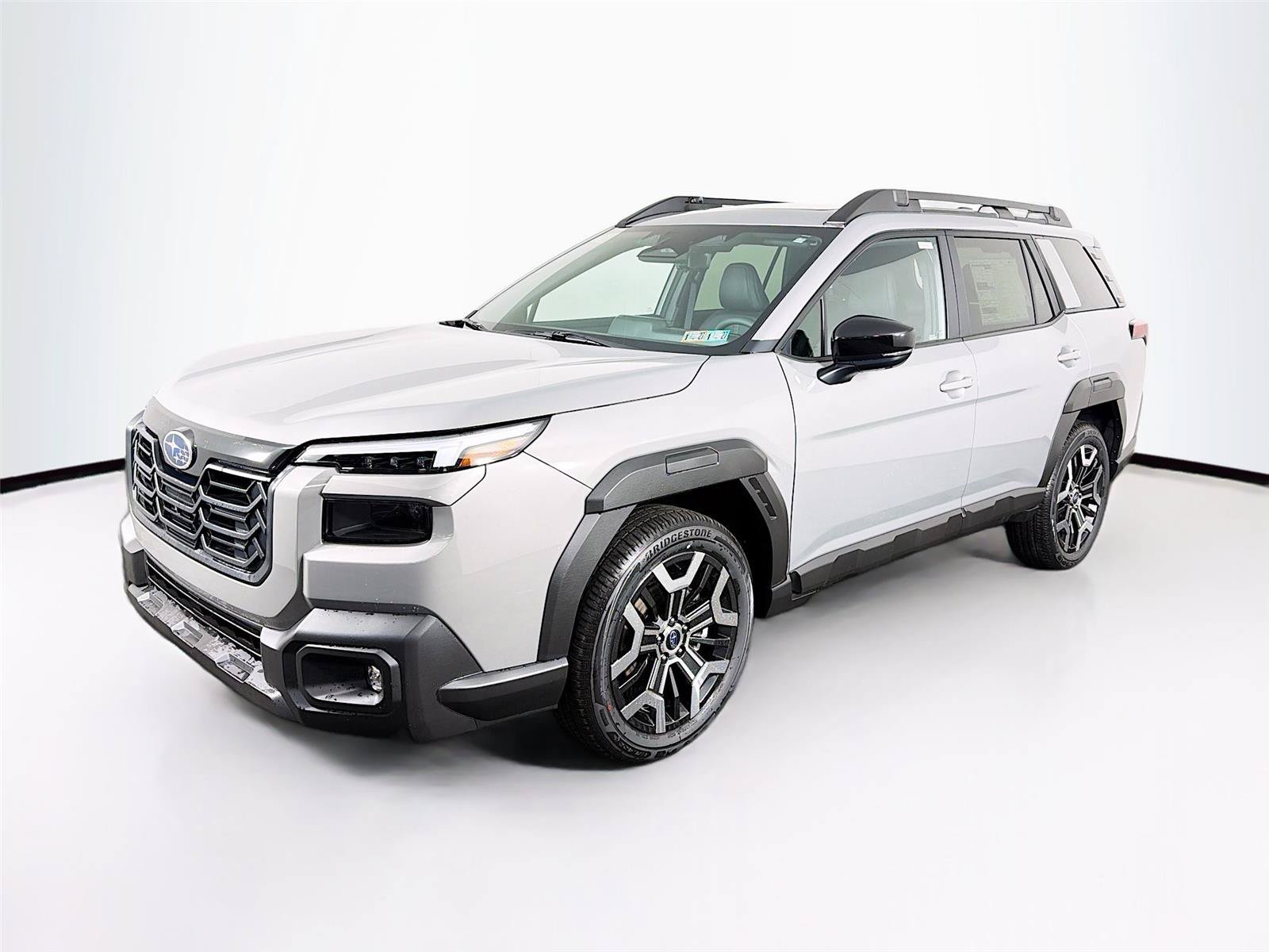 New 2026 Subaru Outback Touring XT AWD/4WD image 3