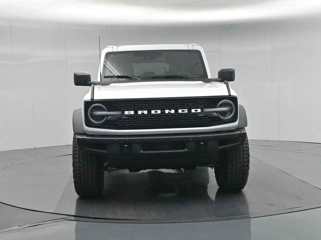 New 2026 Ford Bronco Badlands w/ Wildtrak Package AWD/4WD image 53