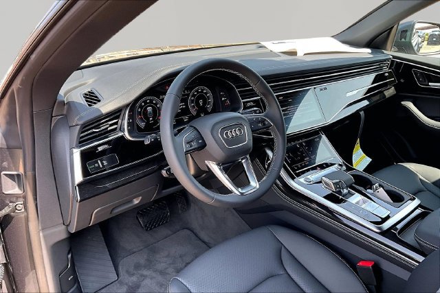 New 2026 Audi Q8 Premium Plus AWD/4WD image 13