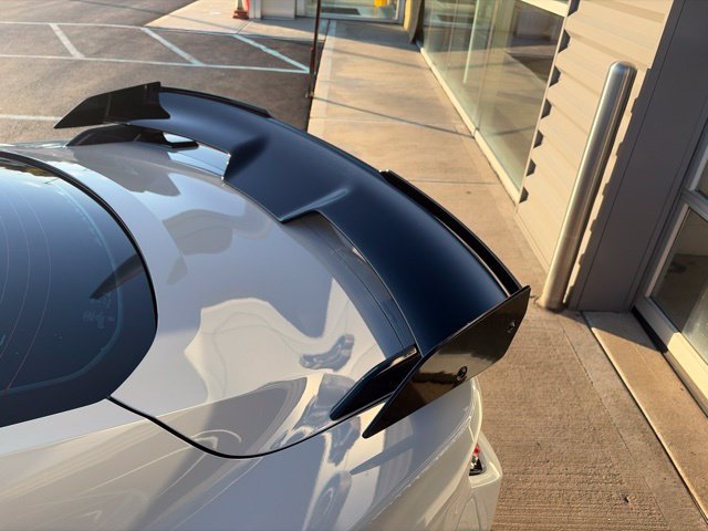 Used 2026 Ford Mustang Dark Horse SC w/ Carbon Fiber Exterior Package RWD image 11