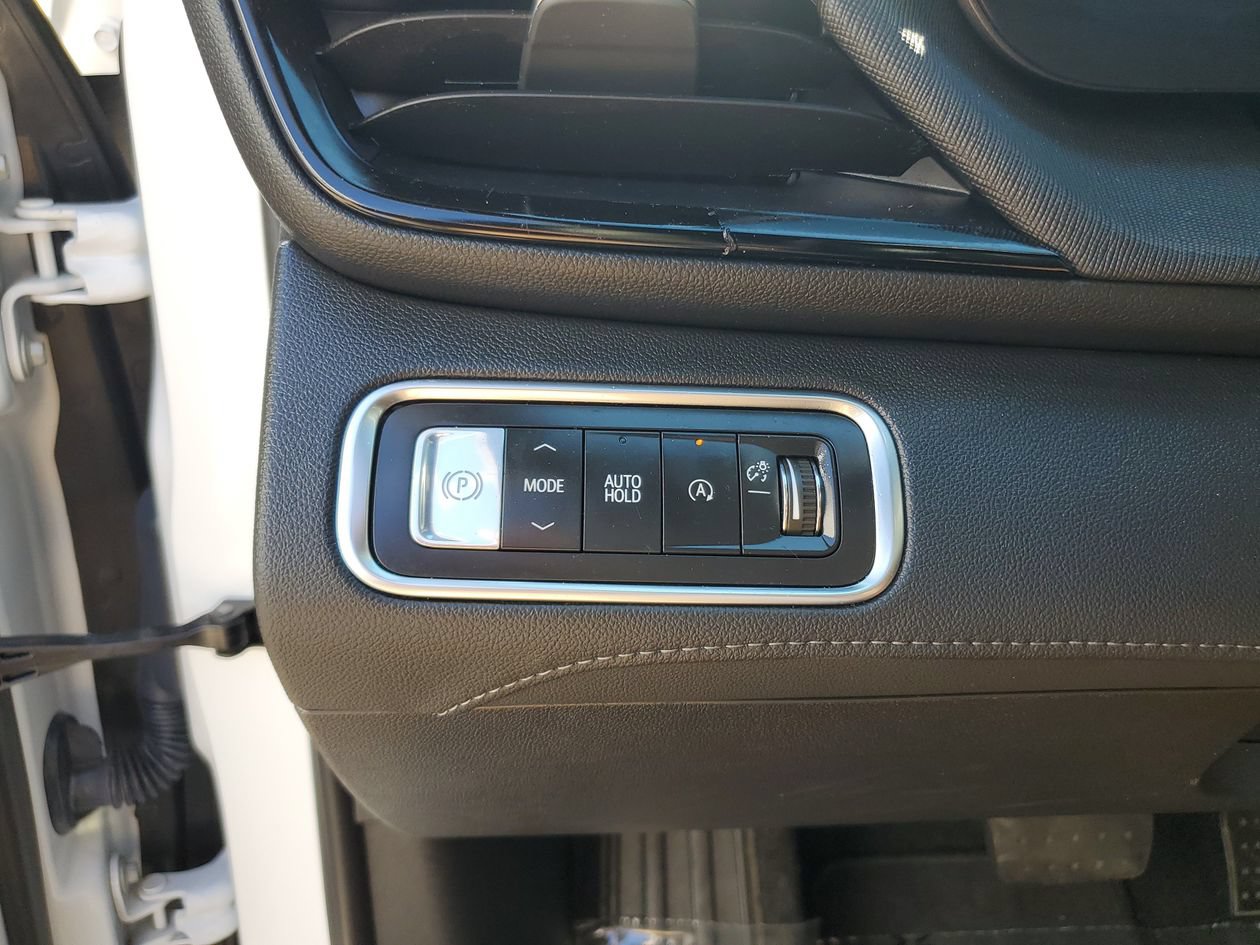 Used 2026 Buick Enclave Preferred FWD image 29