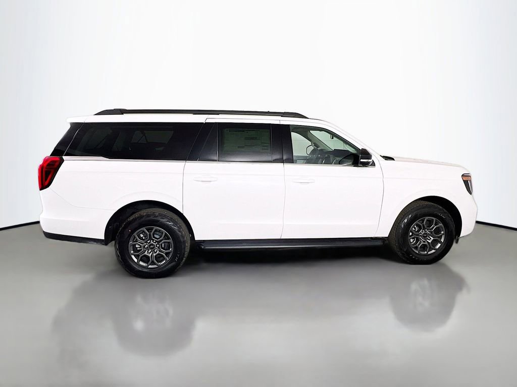New 2026 Ford Expedition Max Active image 20