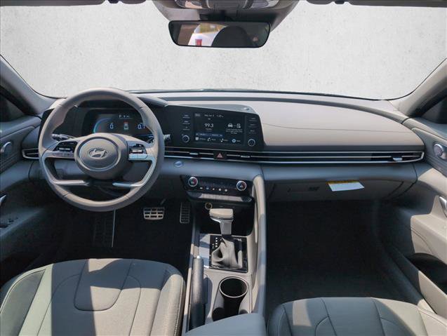 New 2026 Hyundai Elantra Sport FWD image 18