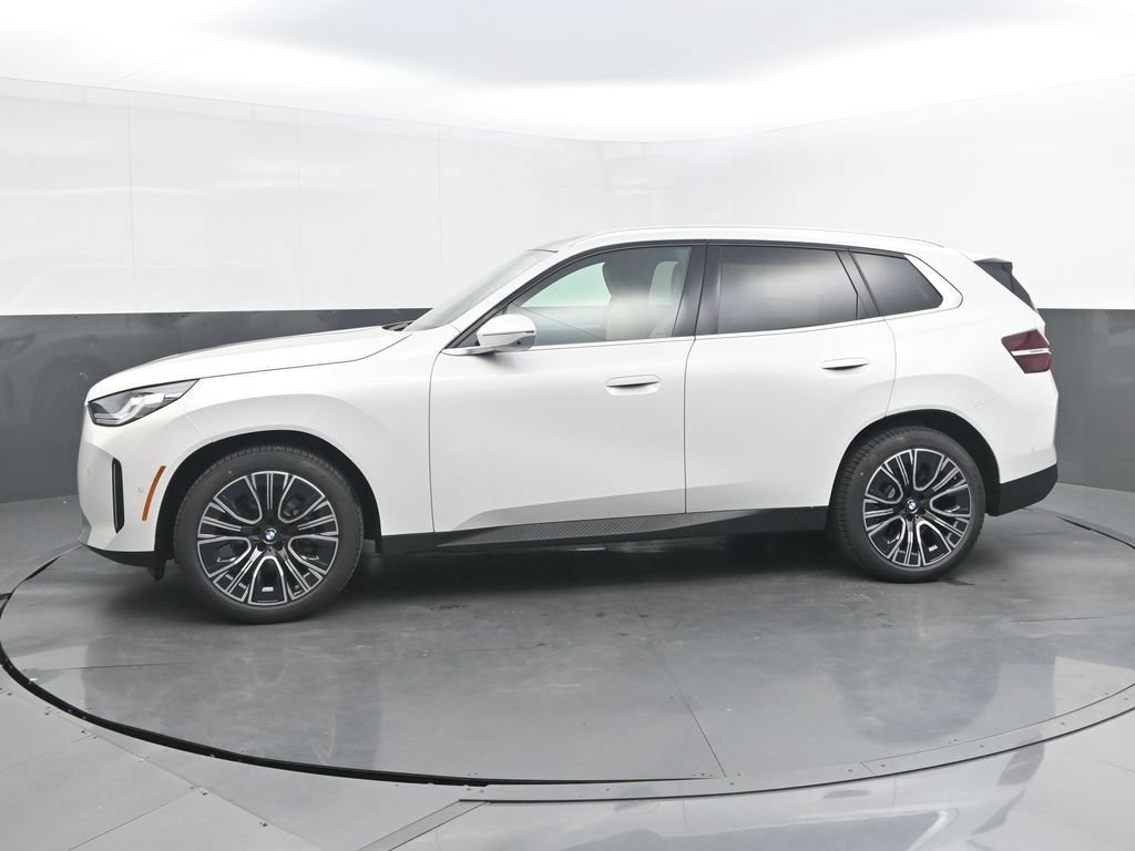 New 2026 BMW X3 xDrive30i w/ Premium Package AWD/4WD image 2