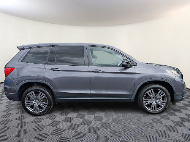 Used 2021 Honda Passport EX-L image 8