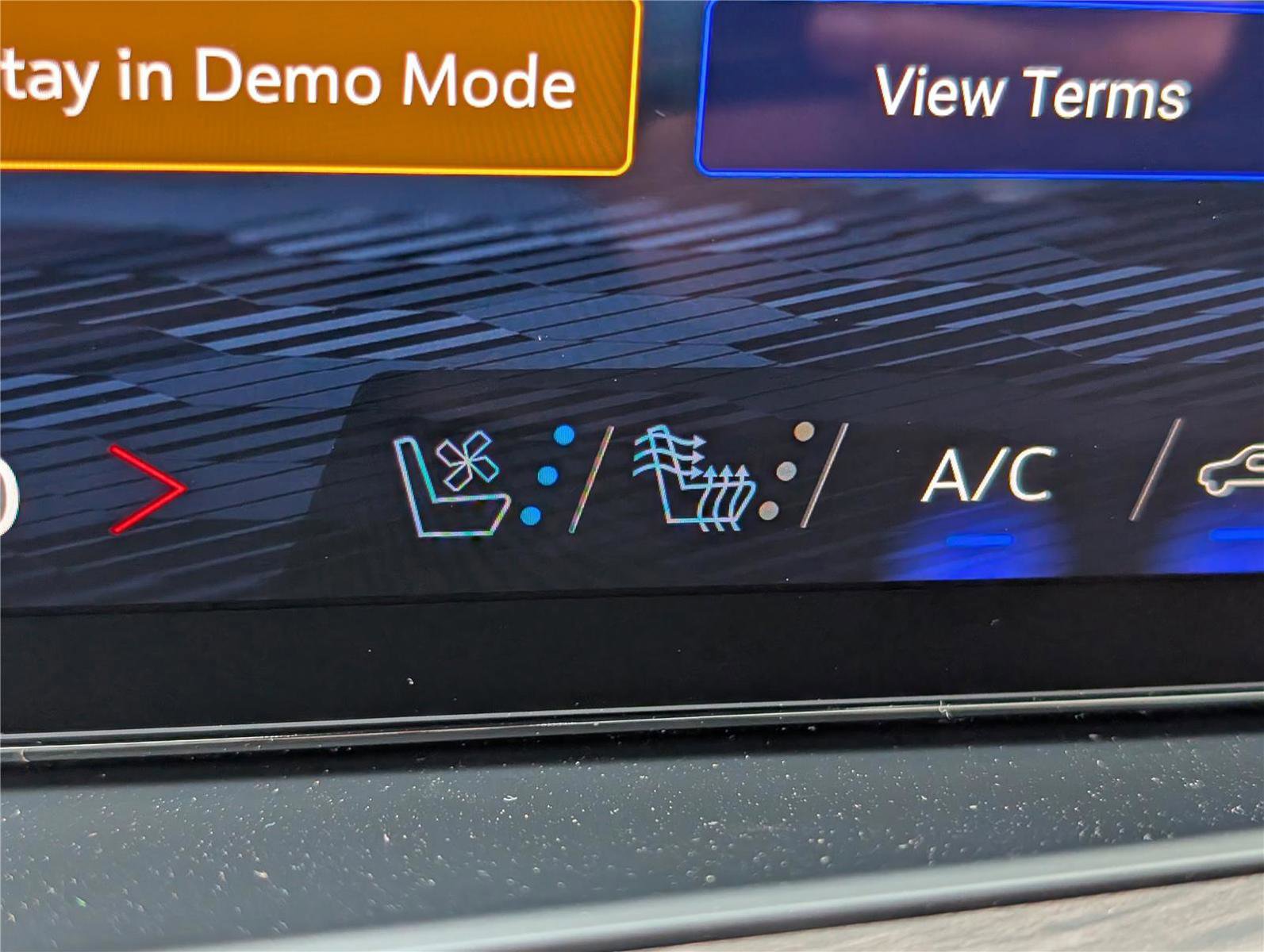 New 2026 Chevrolet Tahoe Premier image 27