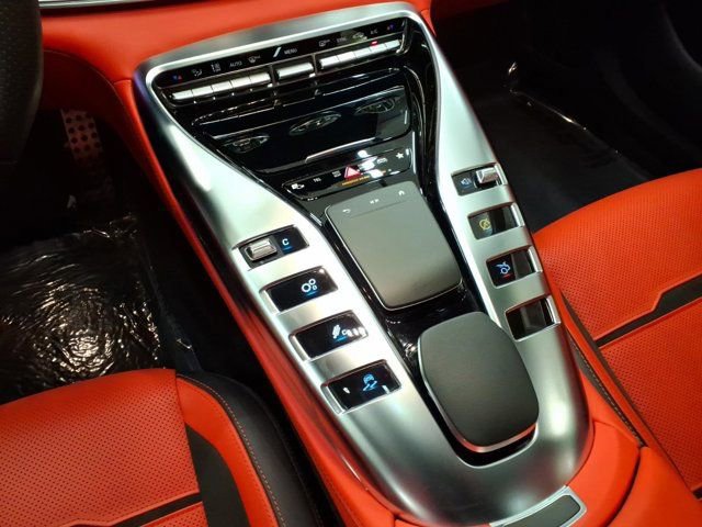 Certified 2024 Mercedes-Benz AMG GT 43 image 7