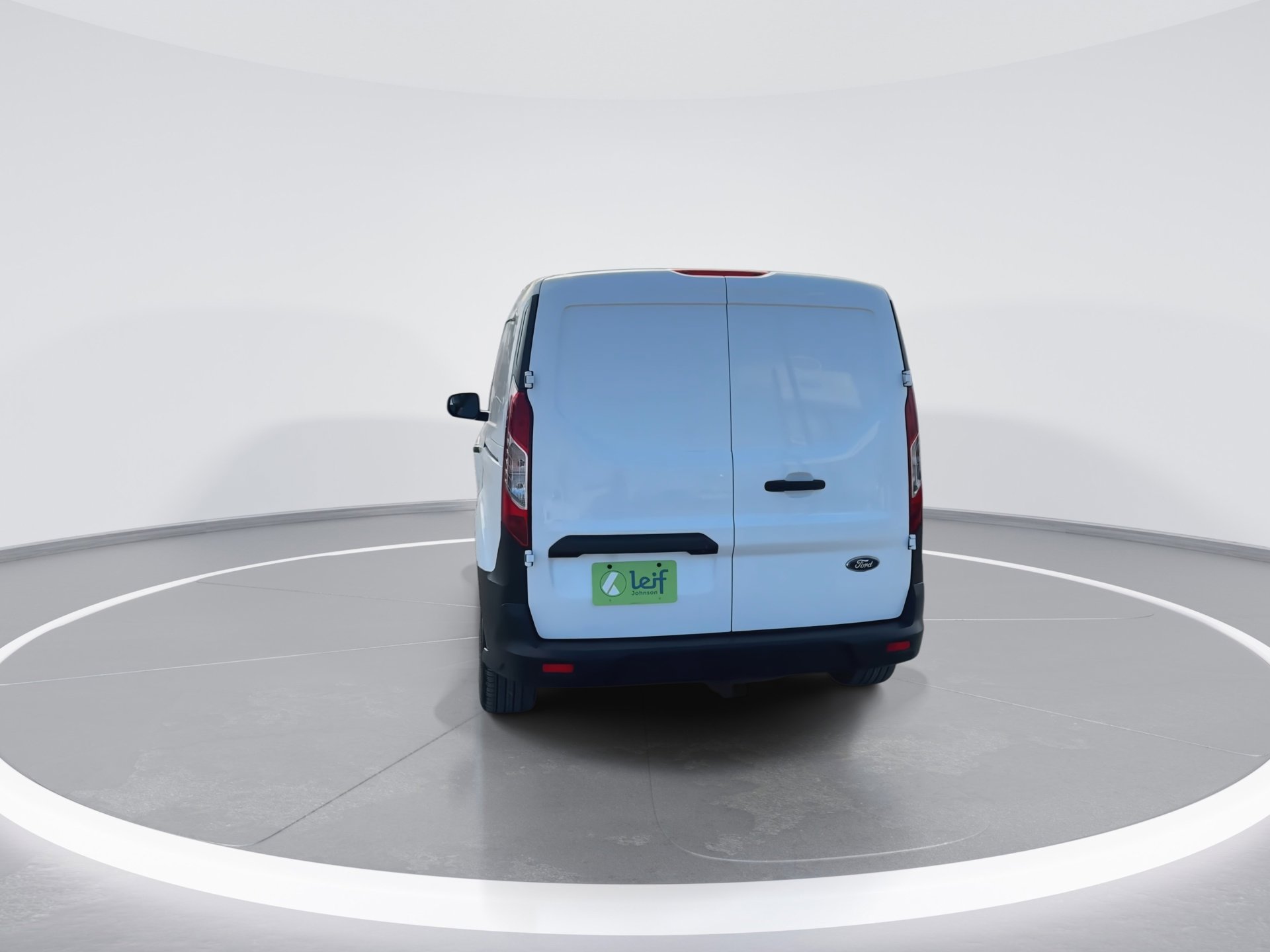 Certified 2023 Ford Transit Connect XL w/ Trailer Tow Package image 8