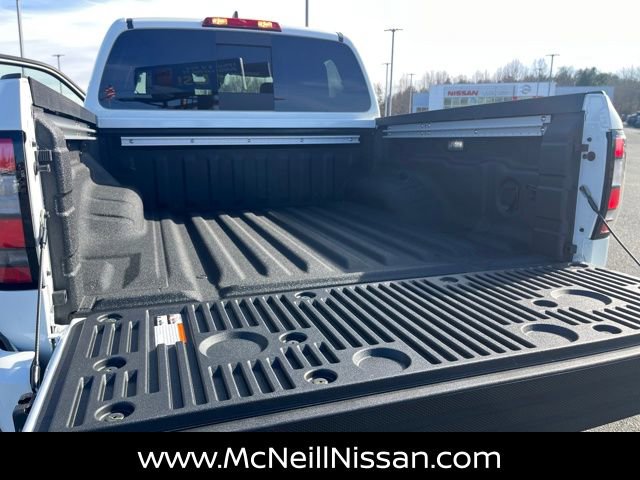 New 2026 Nissan Frontier PRO-4X image 32