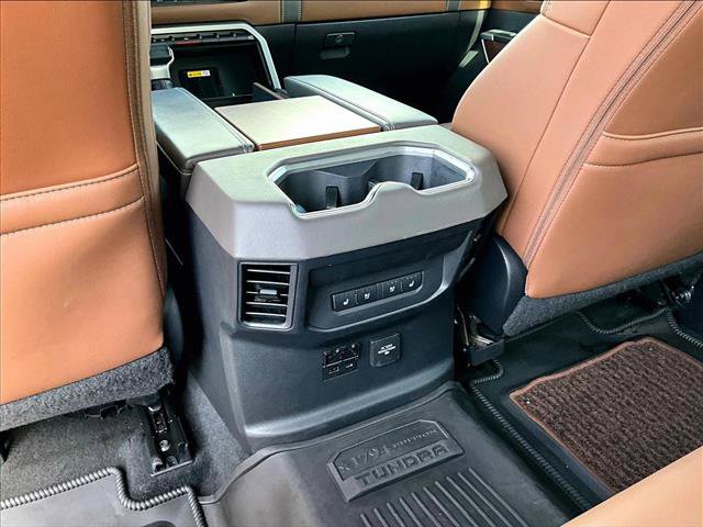 Used 2024 Toyota Tundra 1794 Edition AWD/4WD image 24