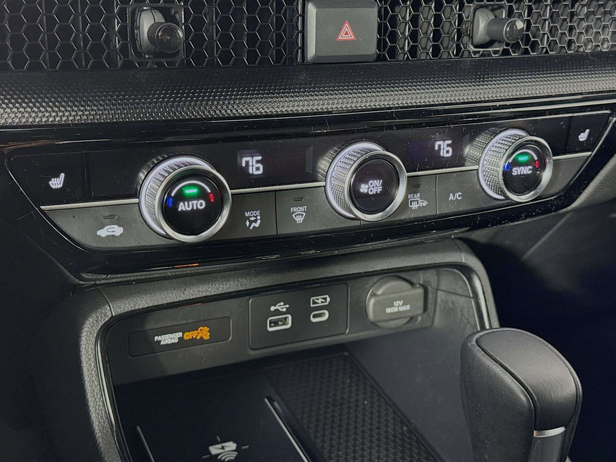 Certified 2023 Honda CR-V Sport Touring image 16