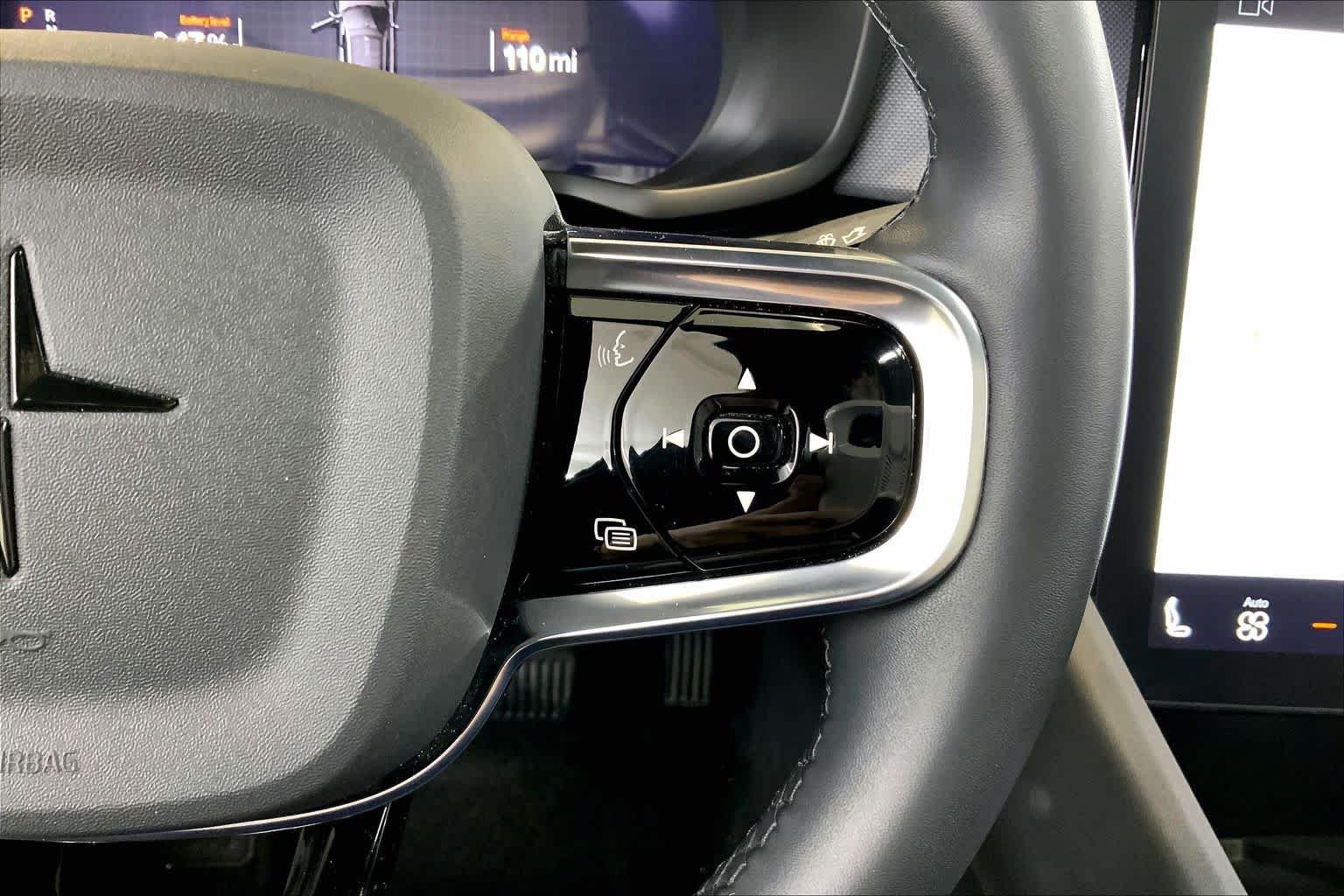 Used 2022 Polestar Polestar 2 w/ Plus Package AWD/4WD image 24