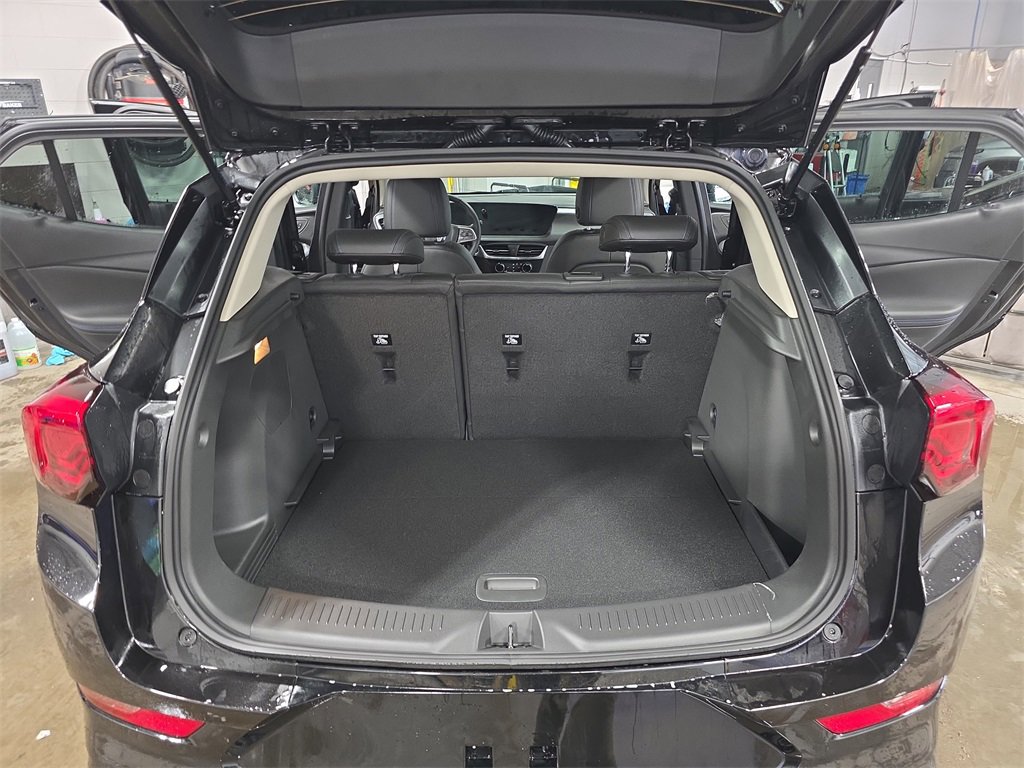 New 2026 Buick Encore GX Sport Touring w/ Comfort Package image 12