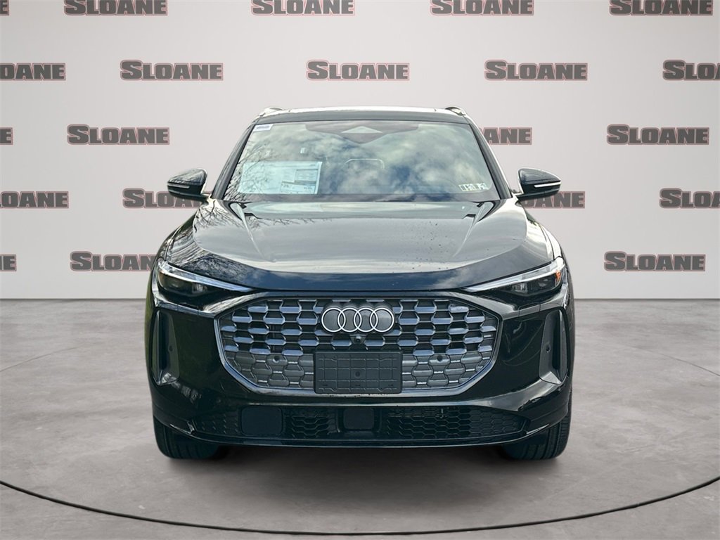 New 2025 Audi Q5 2.0T Premium Plus image 8