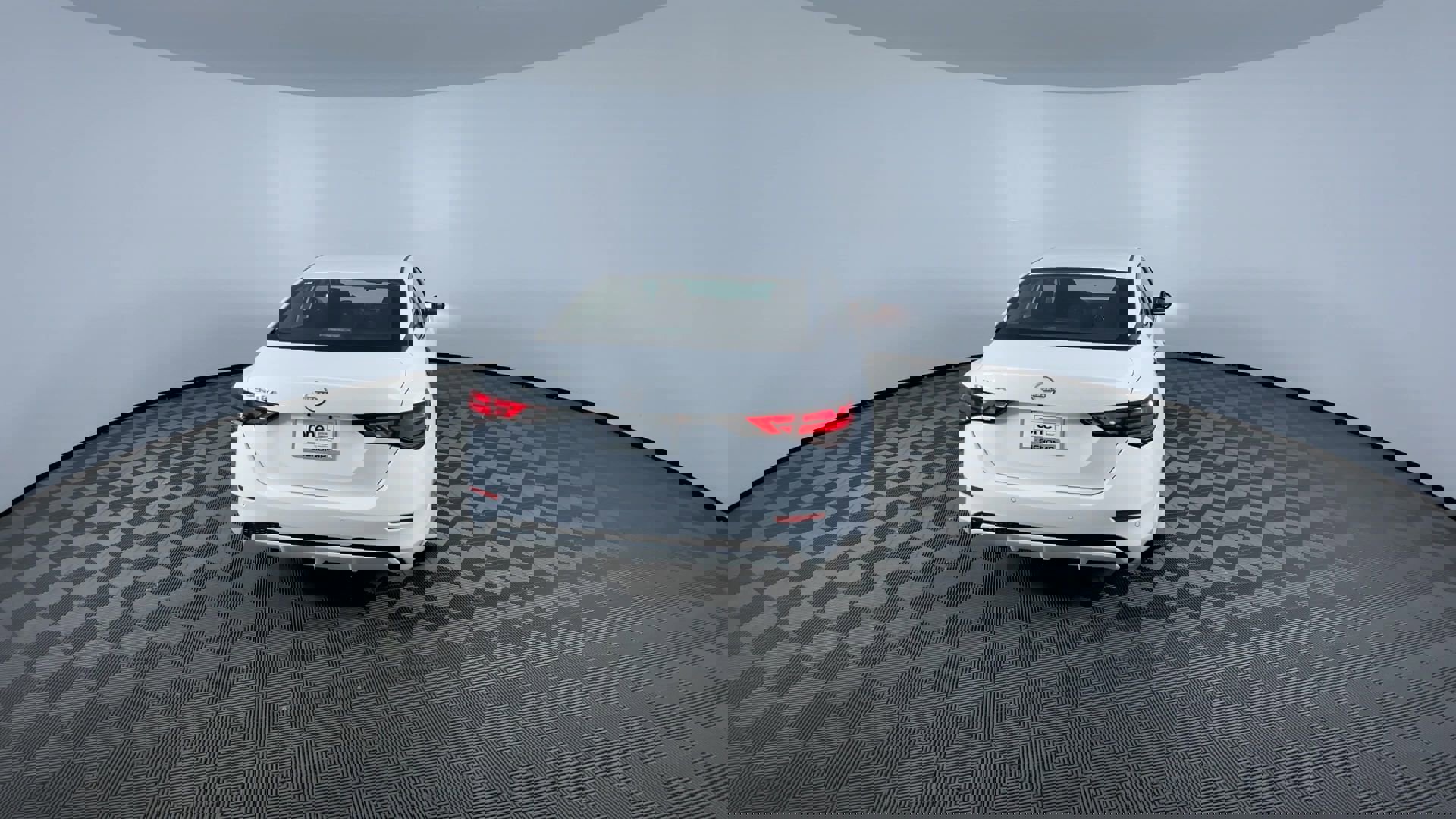 New 2025 Nissan Sentra S image 8