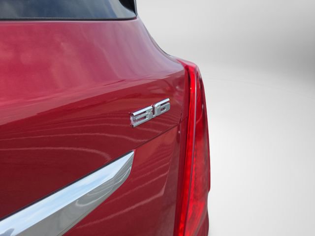 Used 2019 Cadillac XT5 Premium Luxury FWD image 47