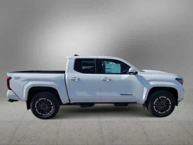 Certified 2024 Toyota Tacoma TRD Sport RWD image 2