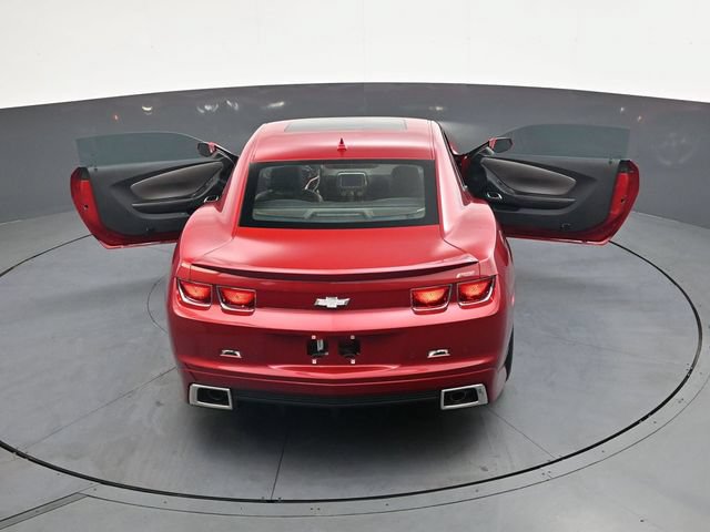 Used 2013 Chevrolet Camaro LT RWD image 37