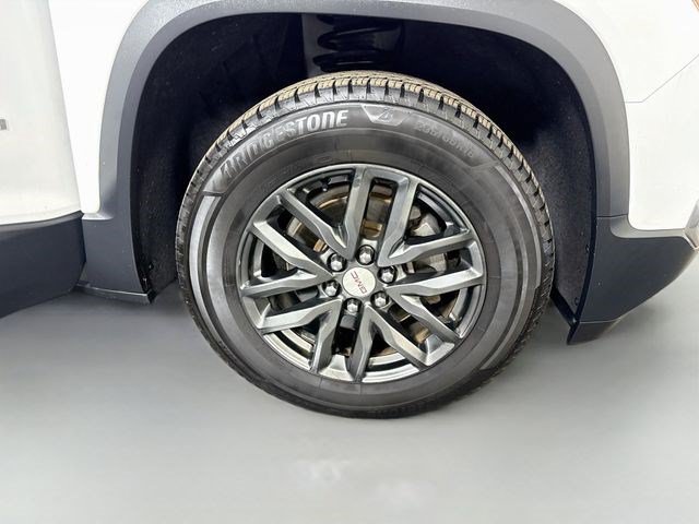 Used 2017 GMC Acadia SLT FWD image 43