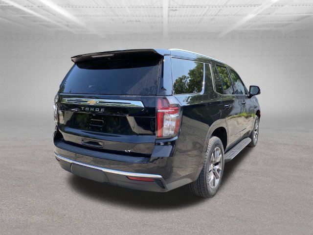 Used 2023 Chevrolet Tahoe LT w/ LT Signature Plus Package AWD/4WD image 24