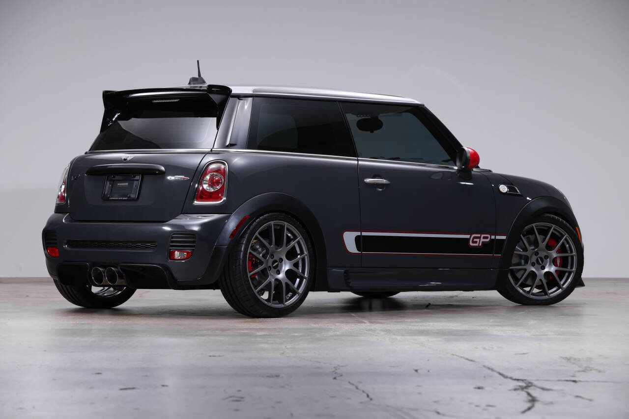 Used 2013 MINI Cooper John Cooper Works image 5
