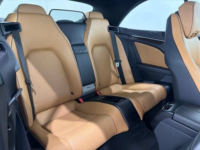 Used 2014 Mercedes-Benz E 550 Cabriolet image 23