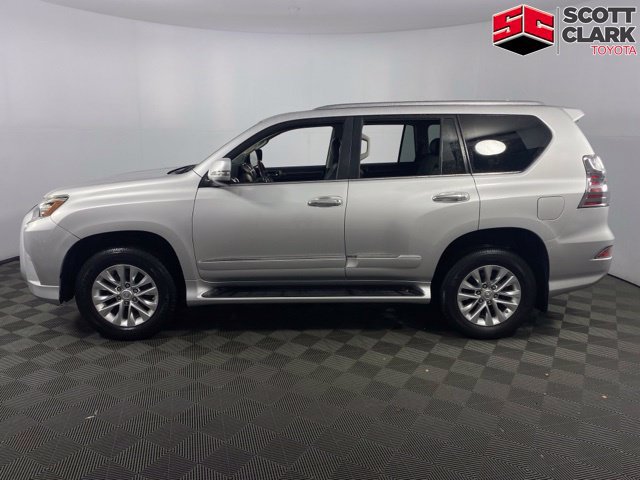 Used 2014 Lexus GX 460 w/ Premium Package AWD/4WD image 5
