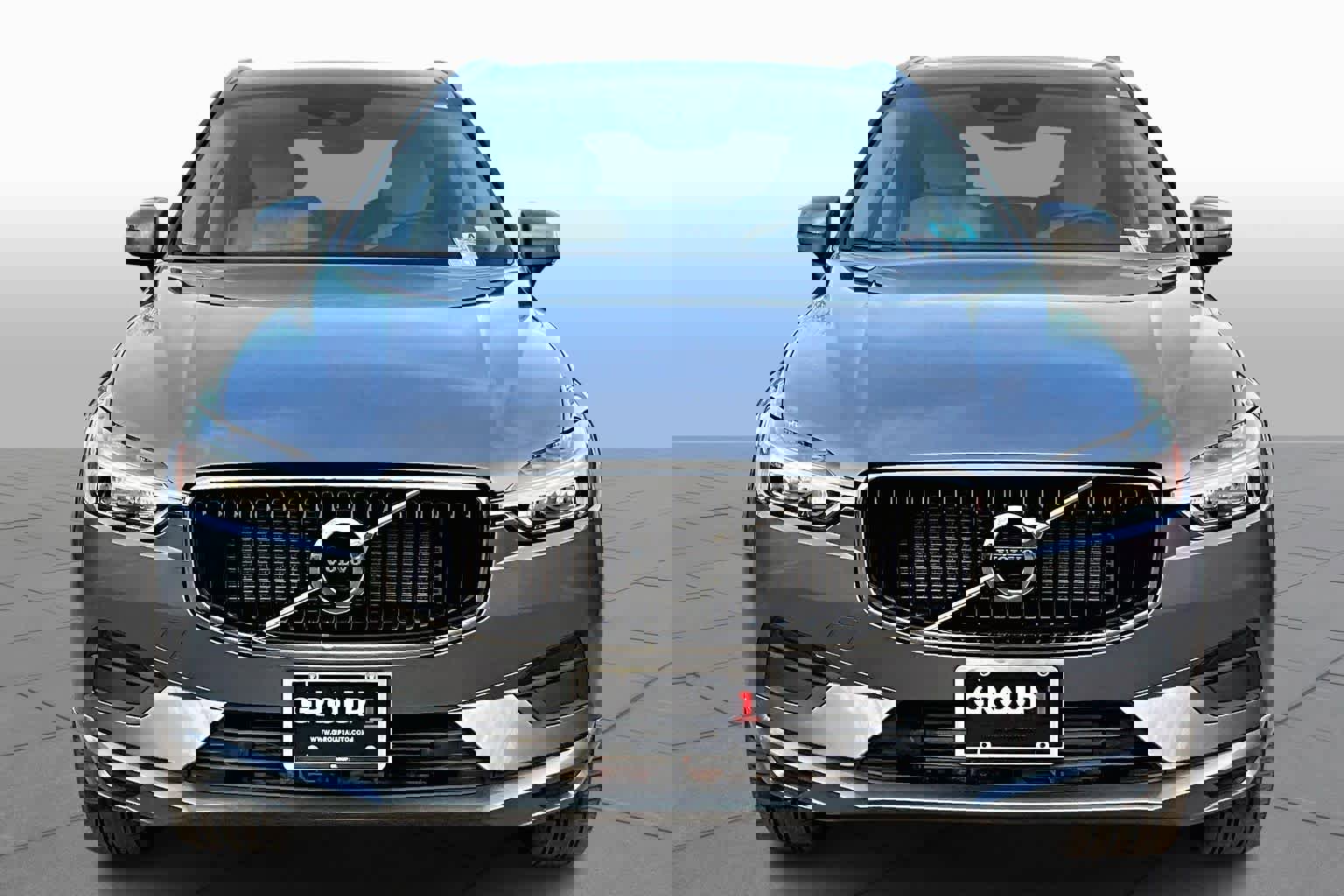 Used 2020 Volvo XC60 T6 Momentum image 4